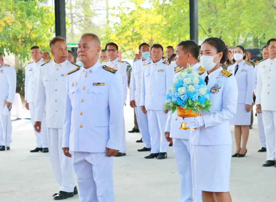 พิธีเฉลิมฉลองวาระครบรอบ 100 ปี วันประสูติ สมเด็จพระเจ้าพี่นางเธอ เจ้าฟ้ากัลยาณิวัฒนา กรมหลวงนราธิวาสราชนครินทร์ (6 พฤษภาคม 2566)